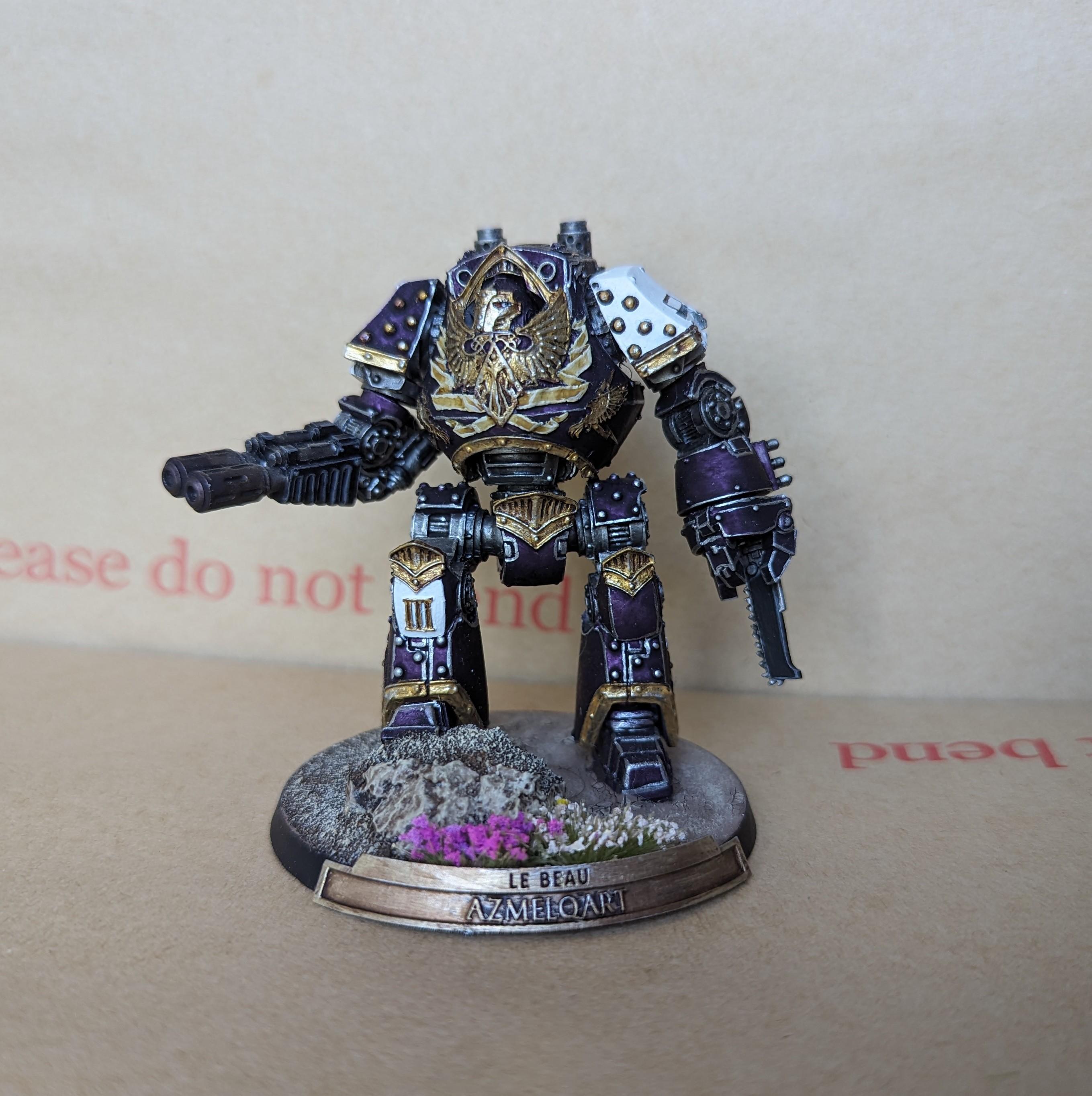 Emperor's Children, Horus Heresy - Gallery - DakkaDakka